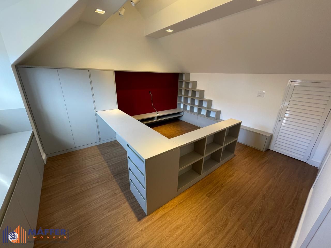 Casa de Condomínio, 3 quartos - Foto 67