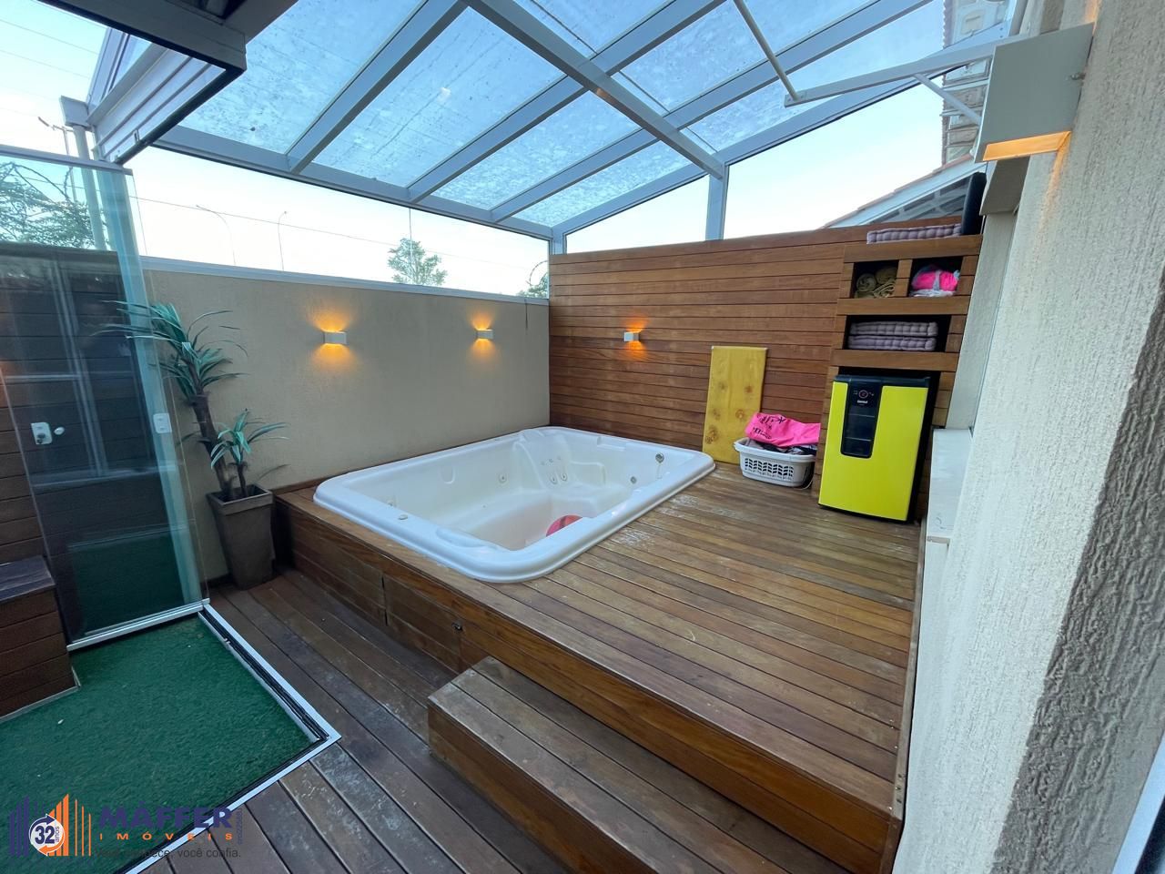 Casa de Condomínio, 3 quartos - Foto 10