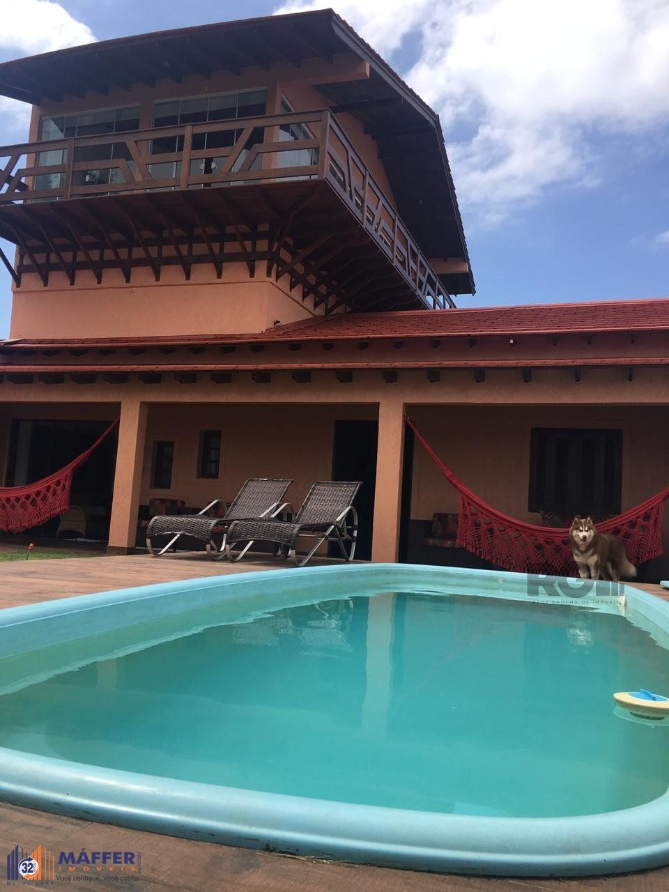 Casa, 3 quartos, à venda, 300 m², Nordeste - Imbé — foto 4