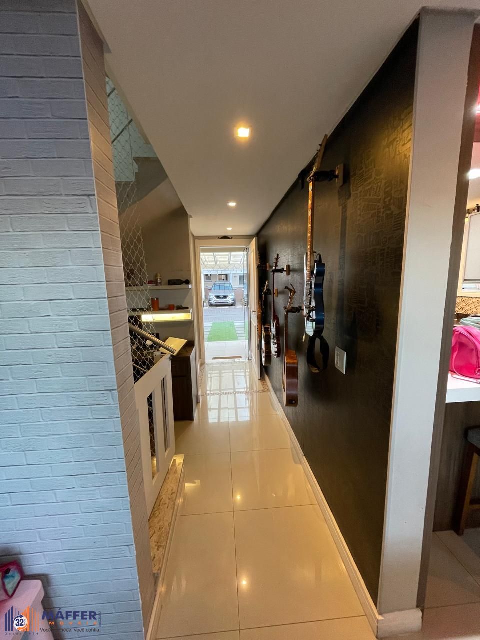 Casa de Condomínio, 3 quartos, à venda, 157 m², Sarandi - Porto Alegre — foto 3