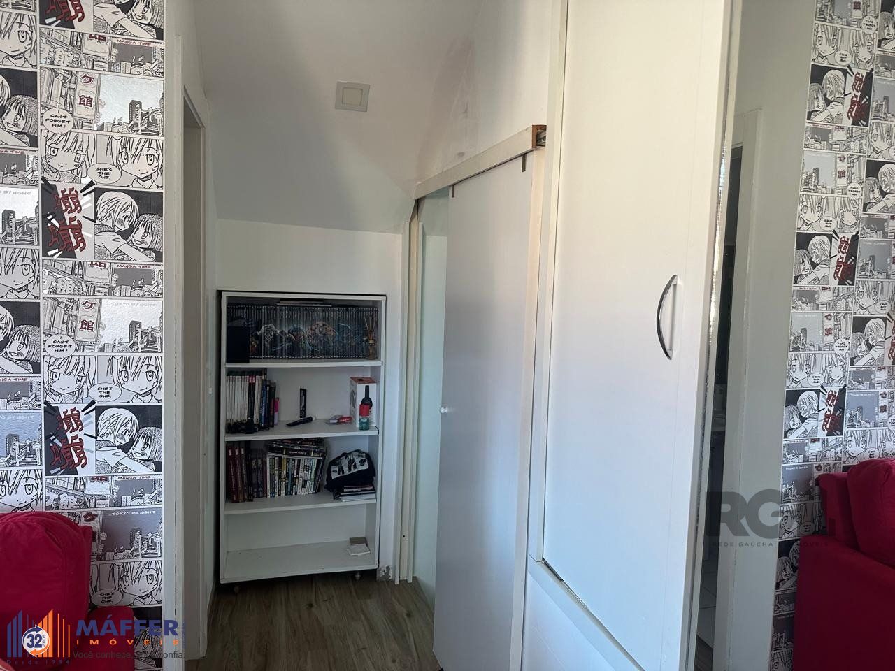 Casa de Condomínio, 3 quartos, à venda, 157 m², Sarandi - Porto Alegre — foto 3