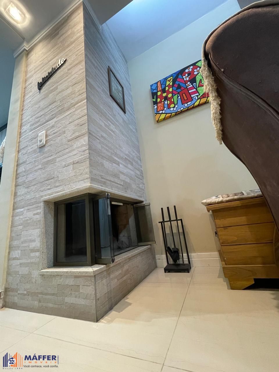 Casa de Condomínio, 4 quartos - Foto 6