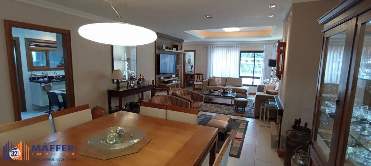 Apartamento, 3 quartos, à venda, 201 m², Vila Ipiranga - Porto Alegre — foto 4