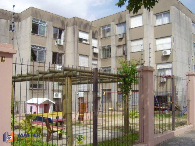 Apartamento 2 dormitório com box coberto