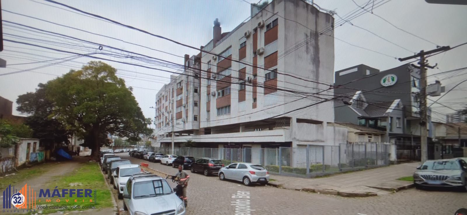 Apartamento, 1 quarto, 48 m² - Foto 9
