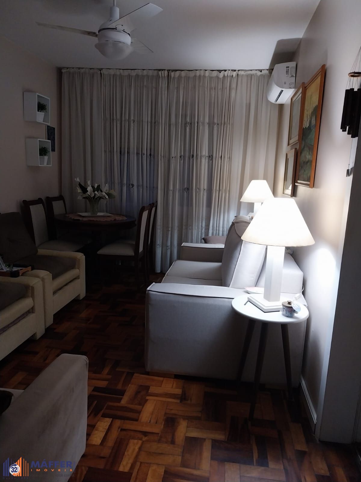 Apartamento, 2 quartos, 71 m² - Foto 7