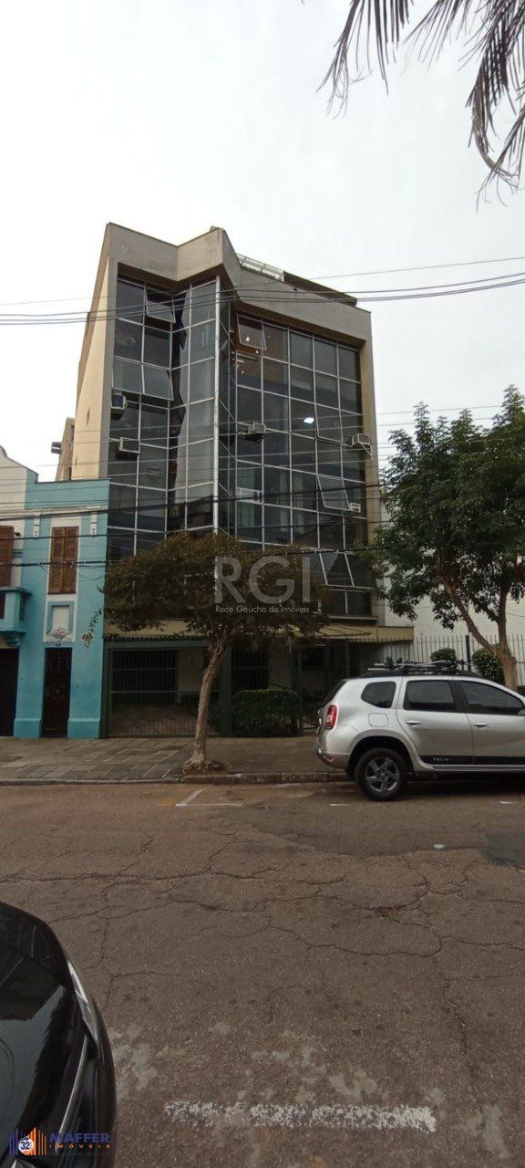 Sala Comercial, à venda, 38 m², Floresta - Porto Alegre — foto 4