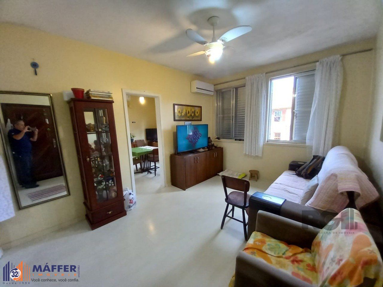 Apartamento, 3 quartos, 70 m² - Foto 14