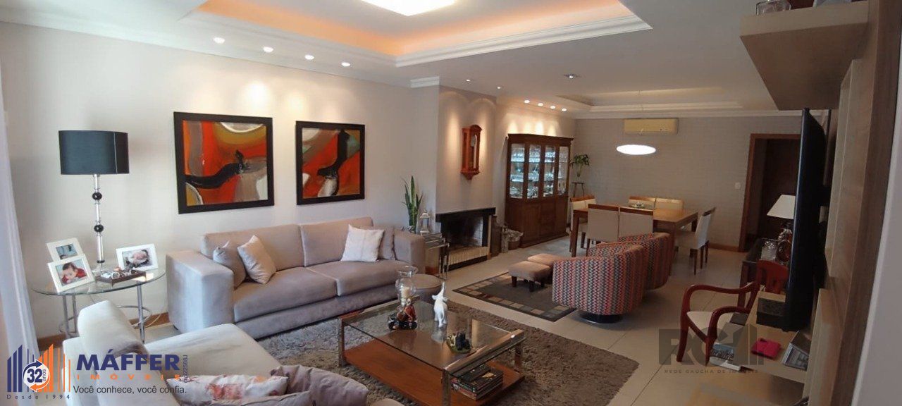Apartamento 3 quartos à venda, 201m², Vila Ipiranga - Porto Alegre