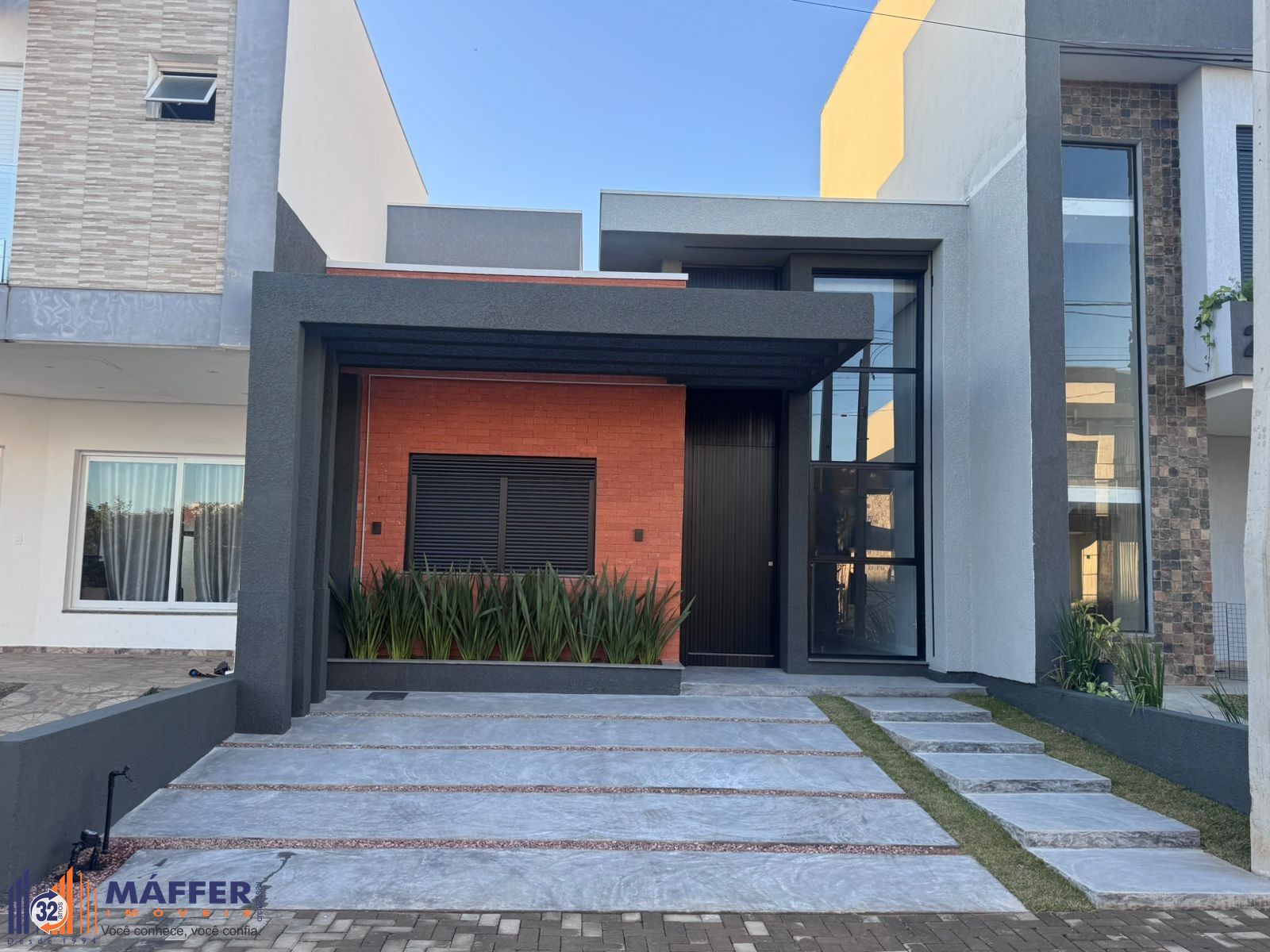 Casa de Condomínio 3 quartos à venda, 150m², Parque da Matriz - Gravataí