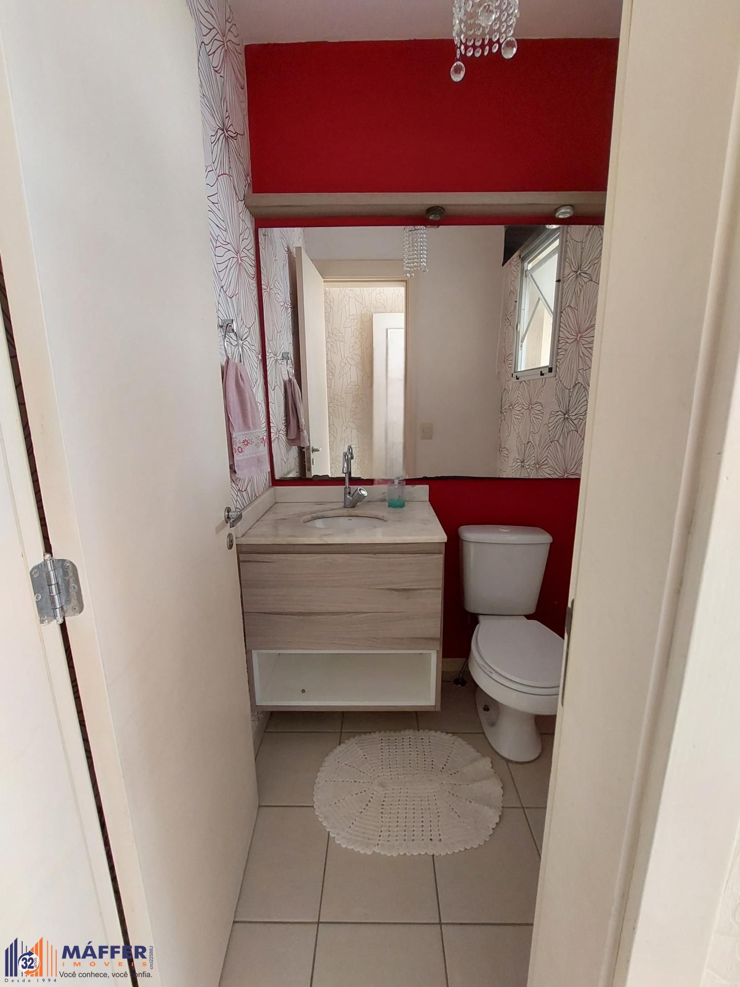 Casa de Condomínio, 3 quartos - Foto 54