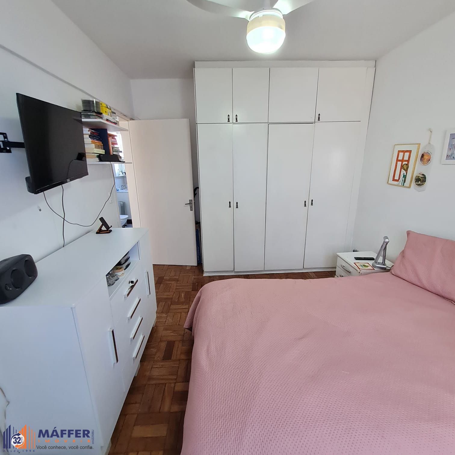 Apartamento, 3 quartos, 81 m² - Foto 24