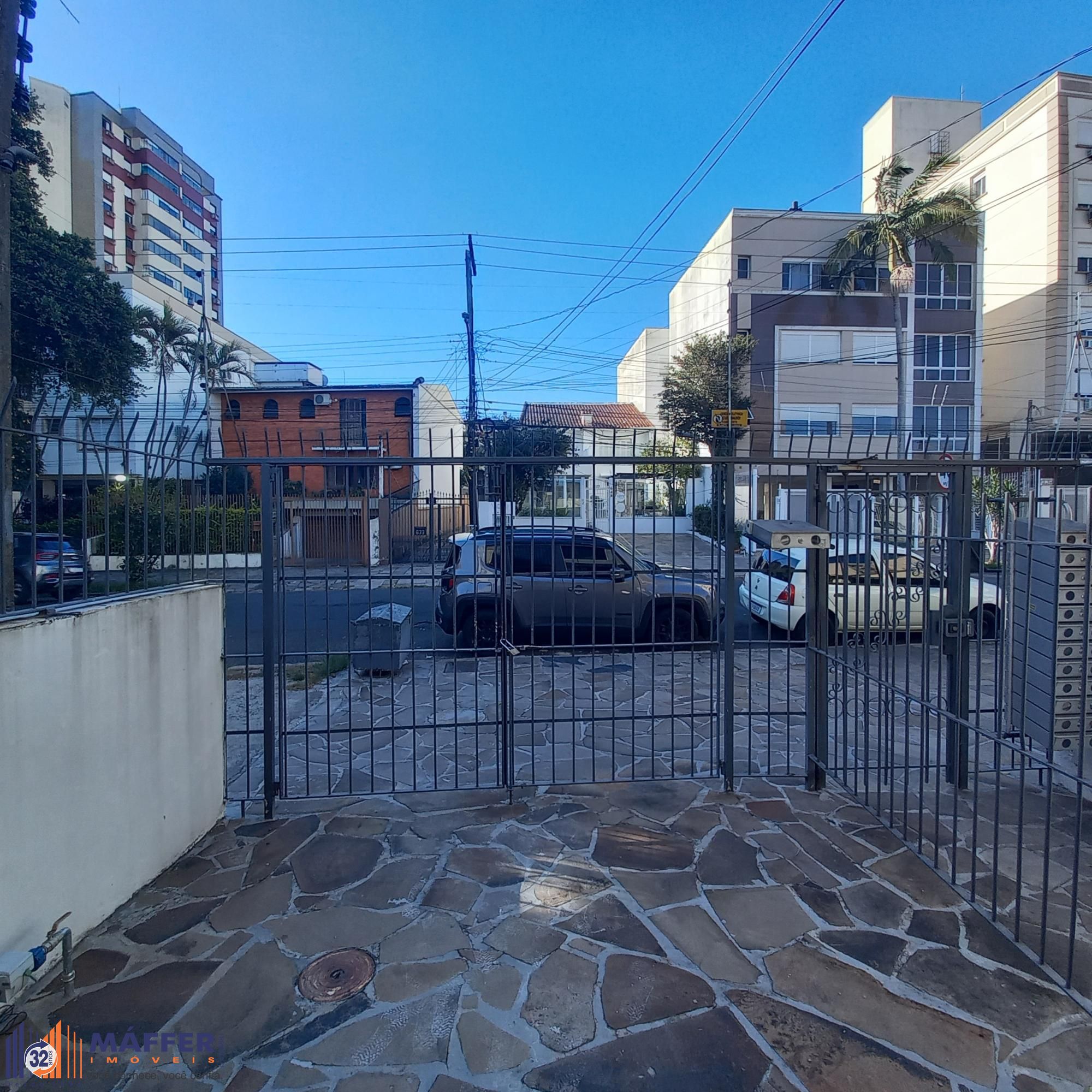 Loja-Salão, 53 m² - Foto 2