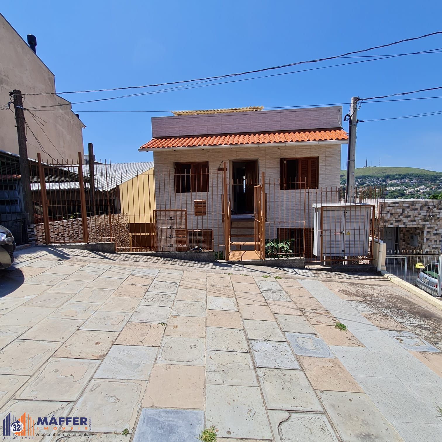 CASA EM CONDOMINIO