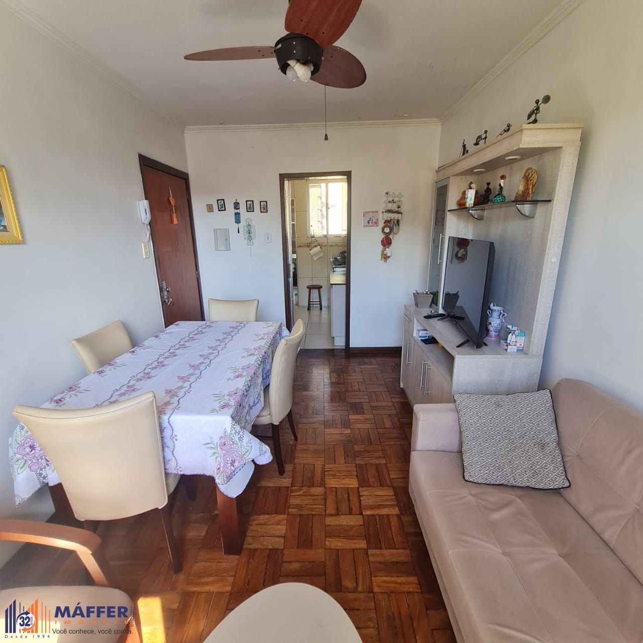 Apartamento, 2 quartos, 55 m² - Foto 7