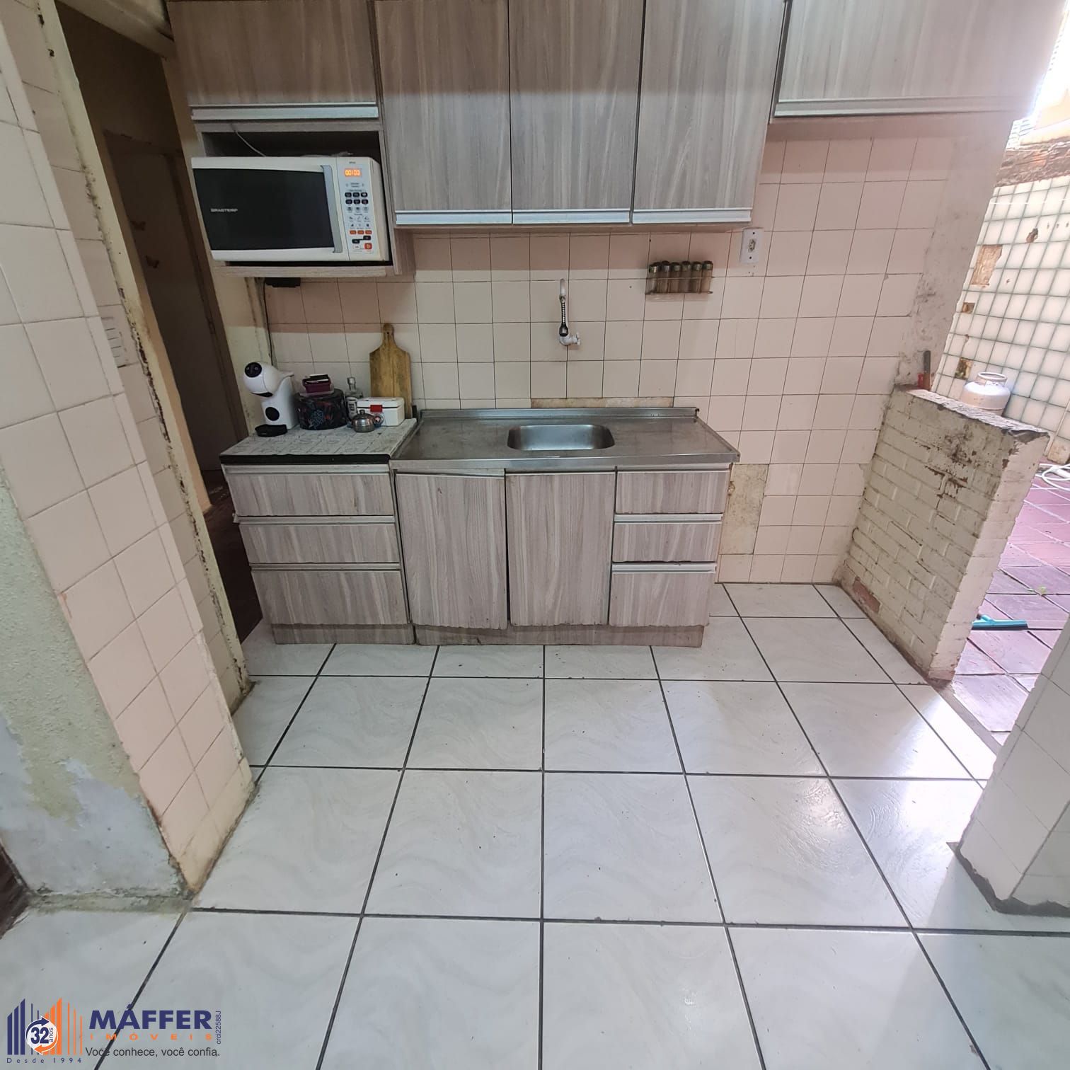 Apartamento, 3 quartos, 84 m² - Foto 9