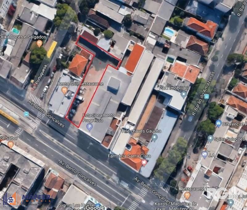 Terreno, à venda, Partenon - Porto Alegre — foto 3