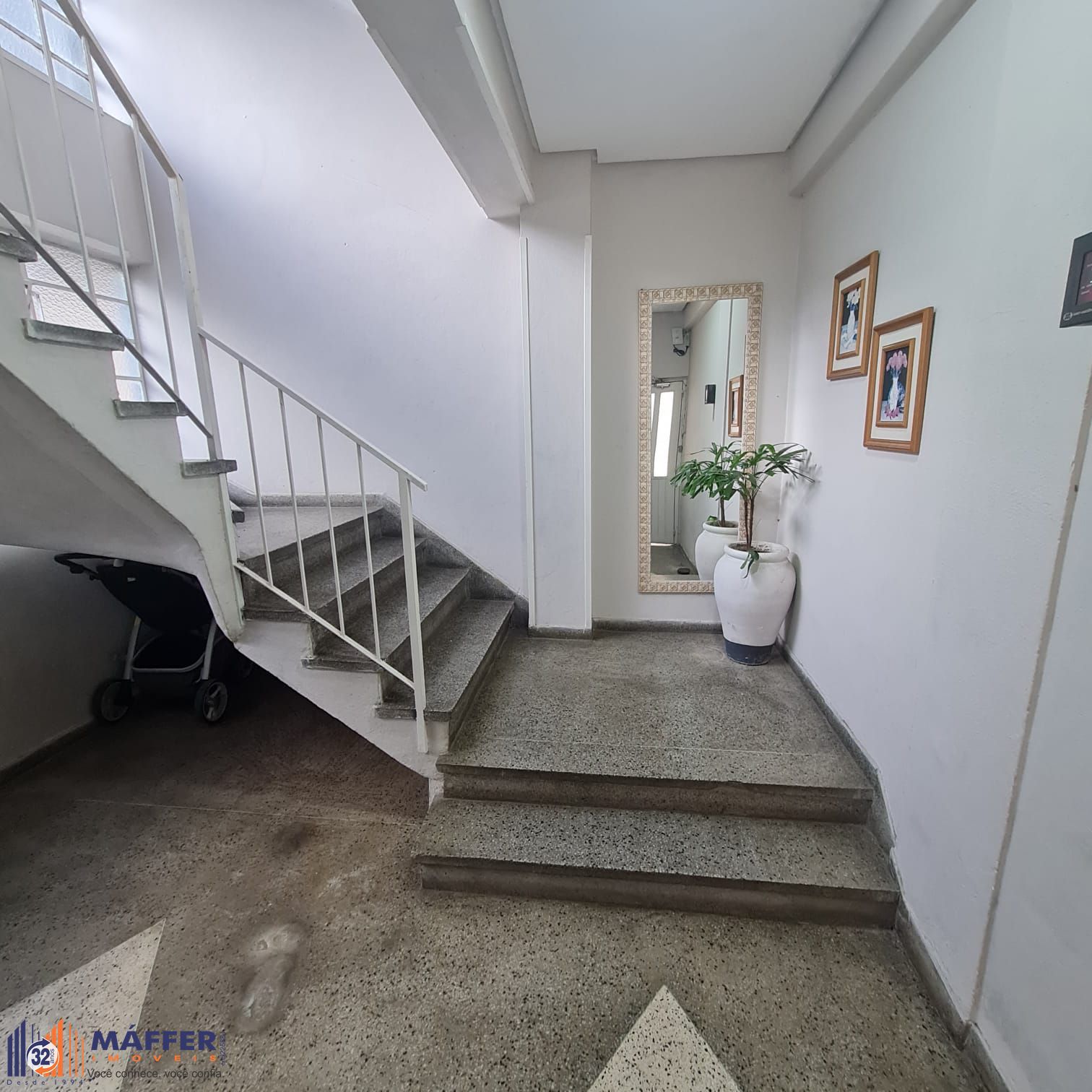 Apartamento, 2 quartos, 57 m² - Foto 5