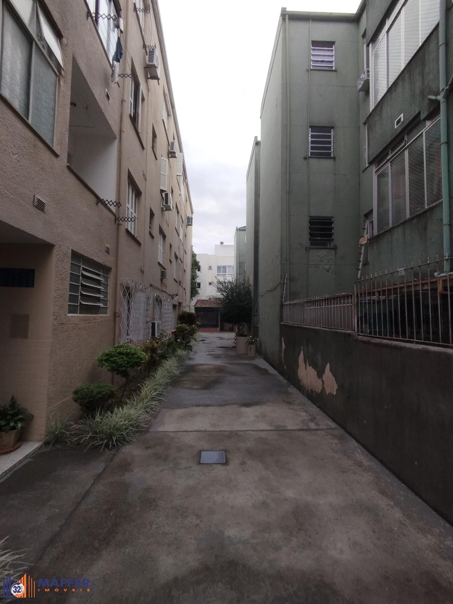 Apartamento, 2 quartos, 60 m² - Foto 6