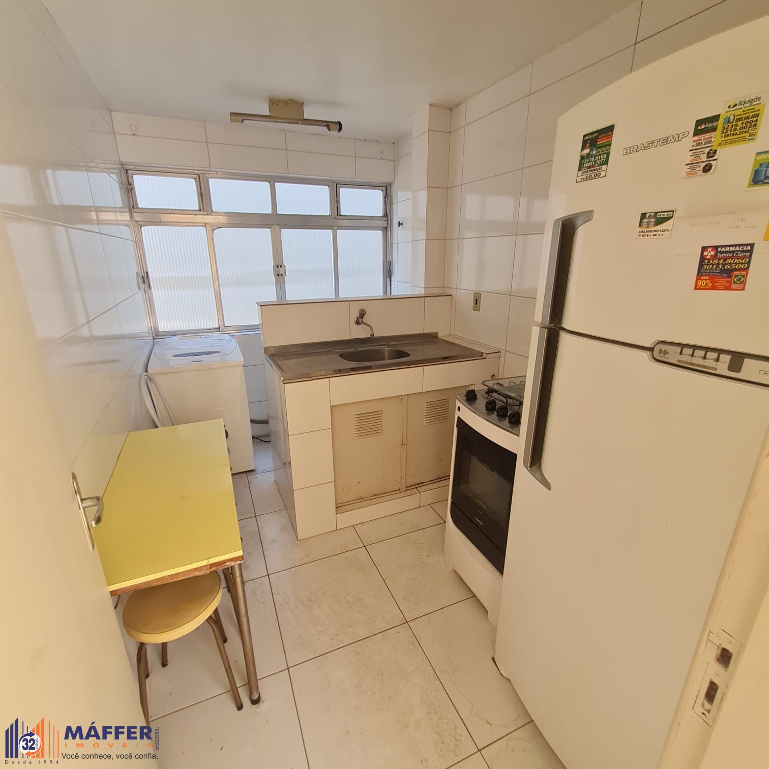 Apartamento, 2 quartos, 57 m² - Foto 13