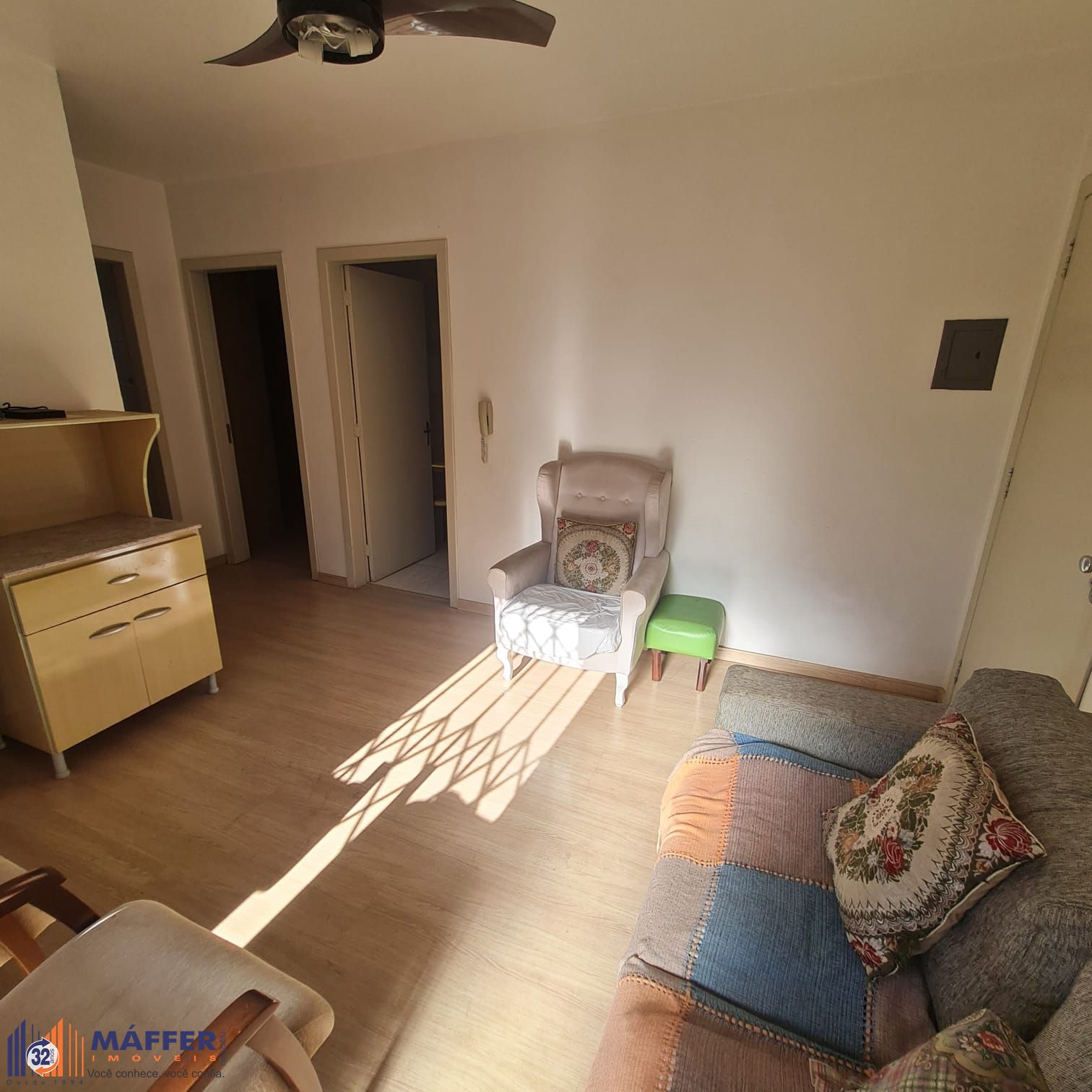 Apartamento, 2 quartos, 57 m² - Foto 12