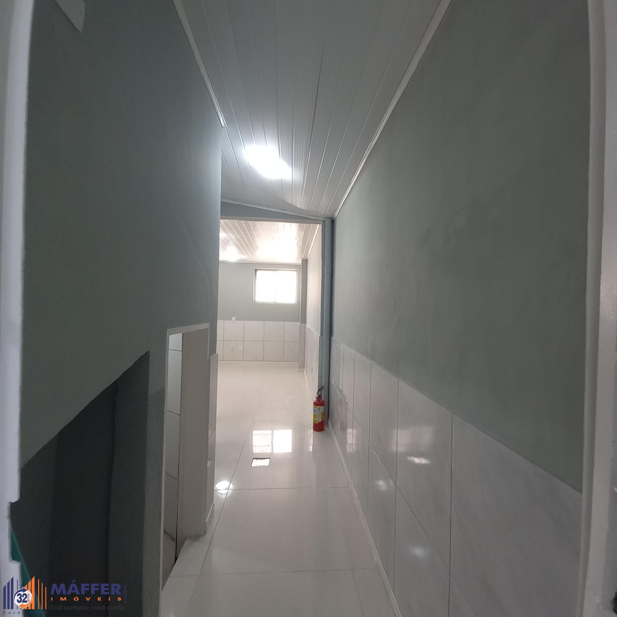 Loja-Salão, 53 m² - Foto 11