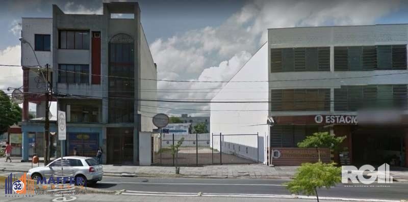 Terreno, 562 m² - Foto 1
