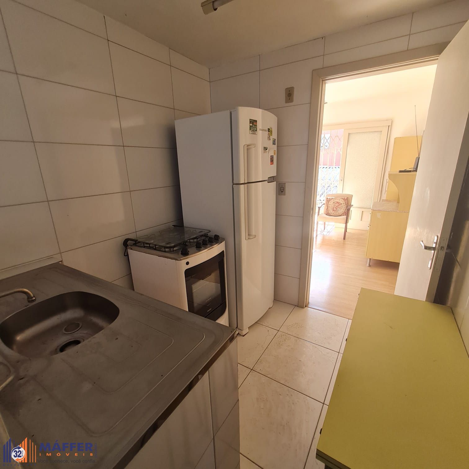 Apartamento, 2 quartos, 57 m² - Foto 14