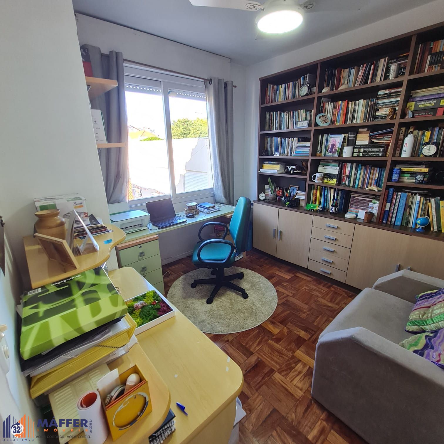 Apartamento, 3 quartos, 81 m² - Foto 17