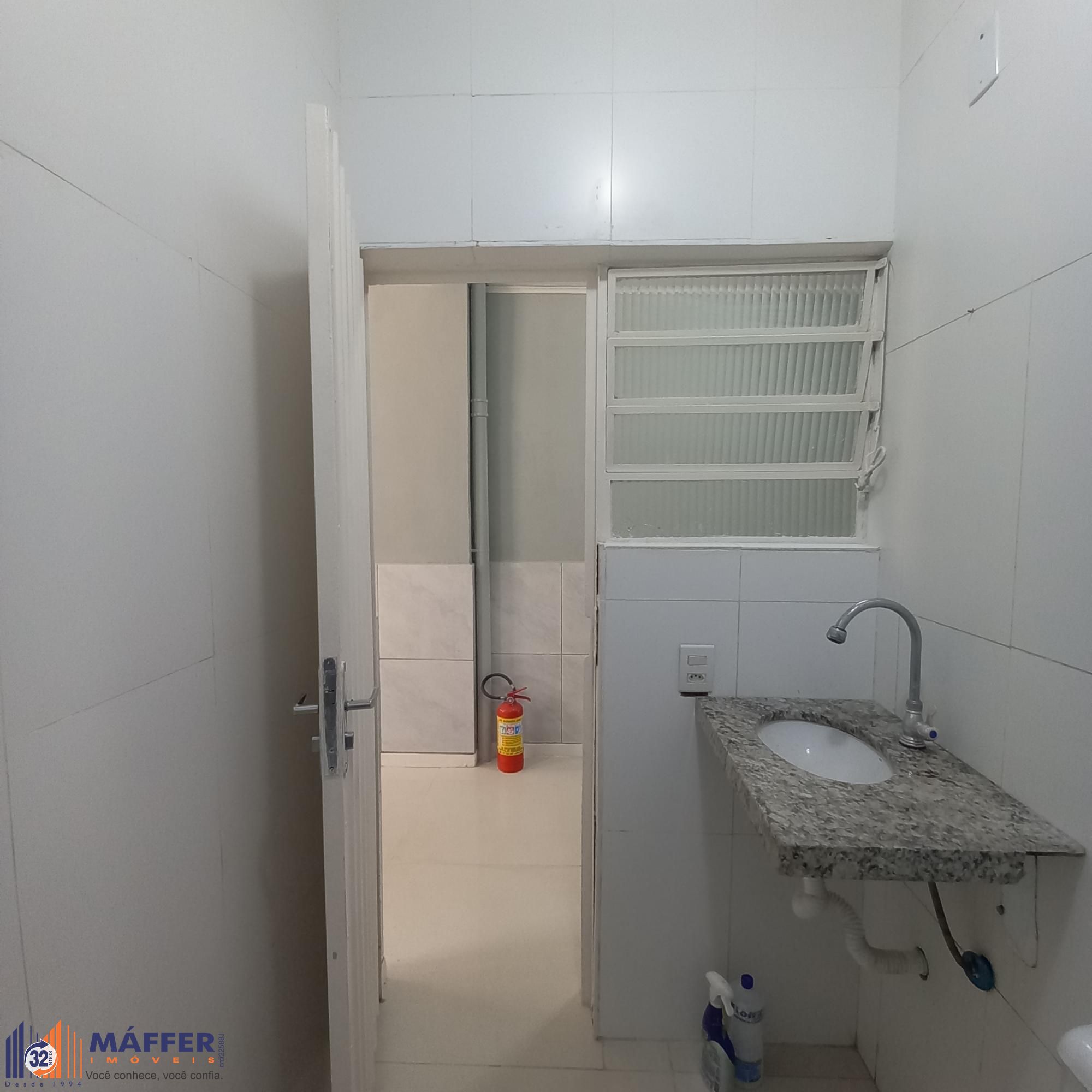 Loja-Salão, 53 m² - Foto 9
