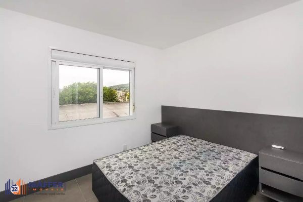 Apartamento, 1 quarto, 41 m² - Foto 8