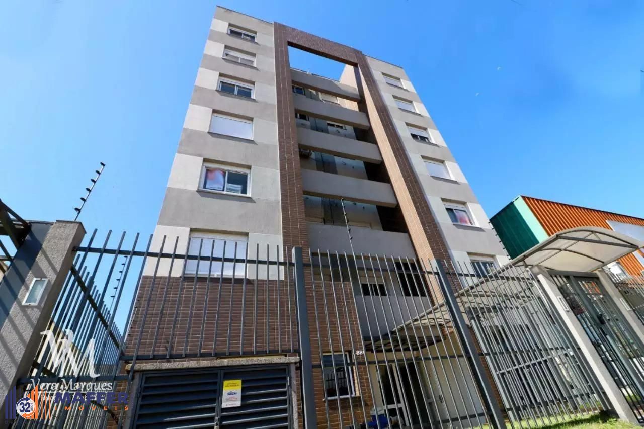 Apartamento, 1 quarto, 41 m² - Foto 12