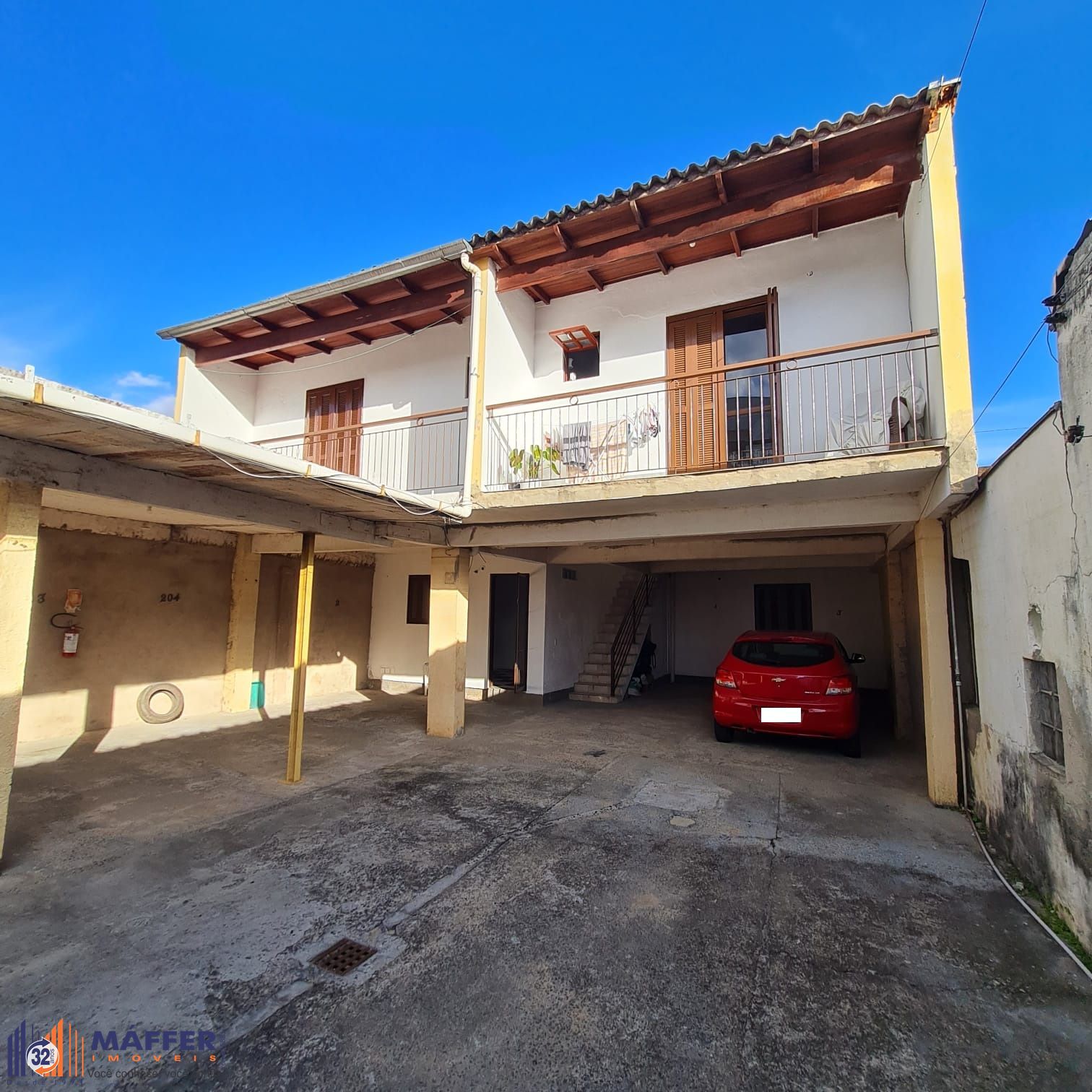 Prédio Residencial, 2 quartos, à venda, 38 m², Mathias Velho - Canoas — foto 3