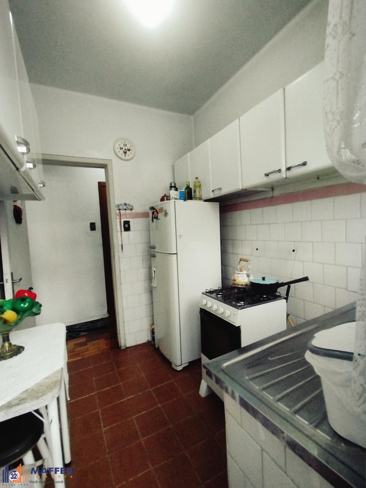 Apartamento, 2 quartos, 60 m² - Foto 19