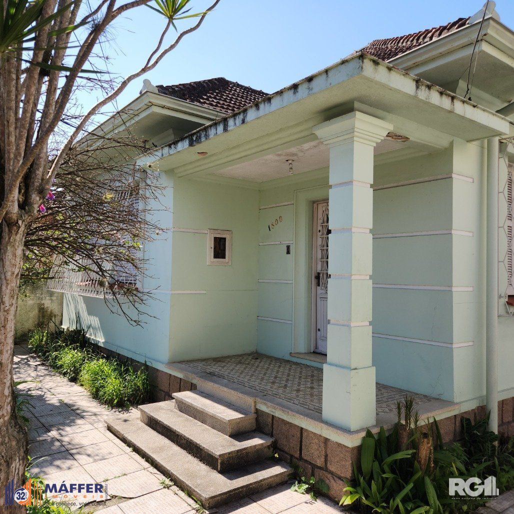 Casa, 3 quartos, à venda, 511 m², Partenon - Porto Alegre — foto 2