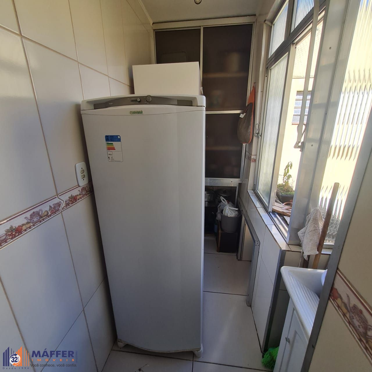 Apartamento, 2 quartos, 55 m² - Foto 11
