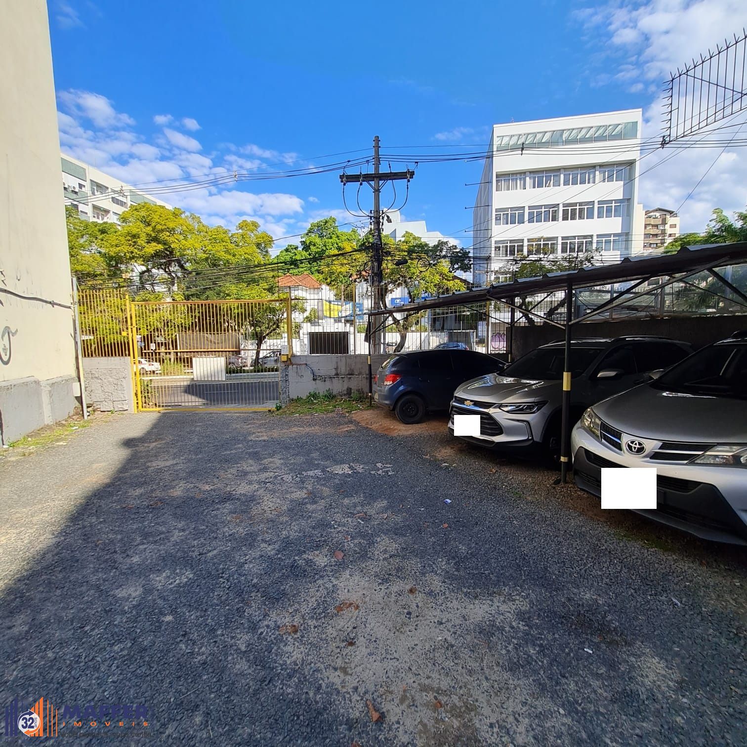 Terreno Comercial, à venda, Petrópolis - Porto Alegre — foto 2