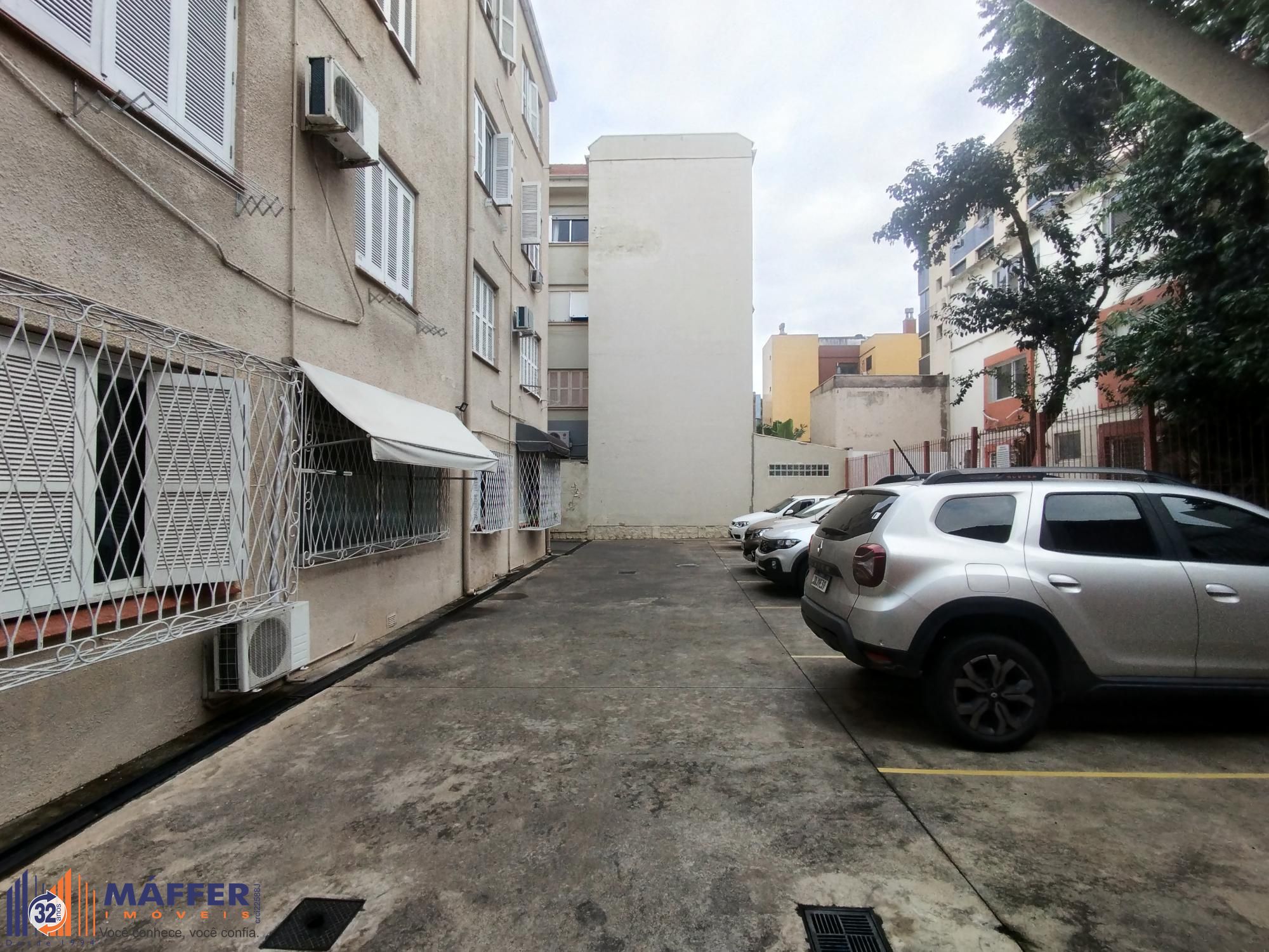 Apartamento, 2 quartos, 60 m² - Foto 36
