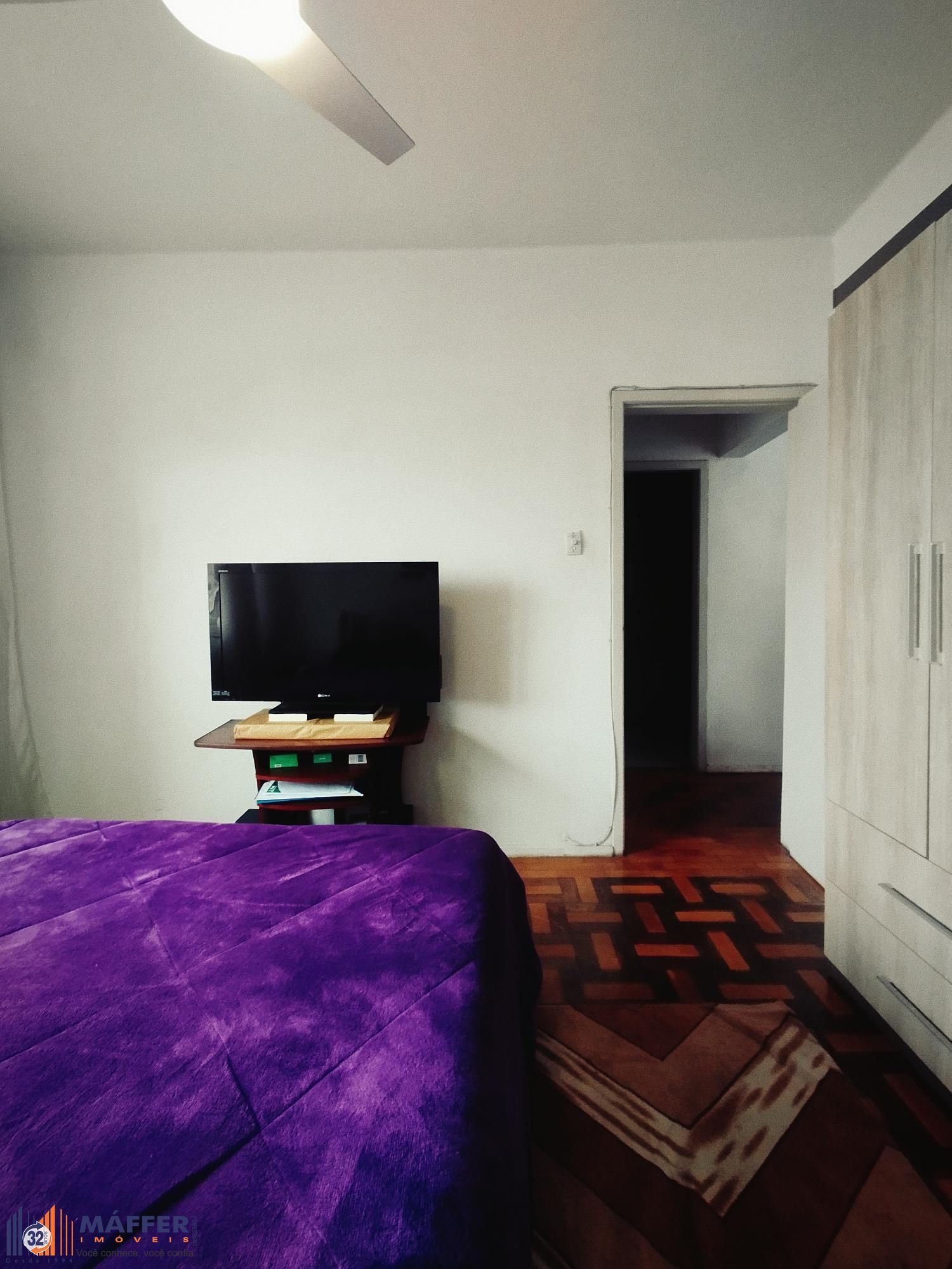 Apartamento, 2 quartos, 60 m² - Foto 30