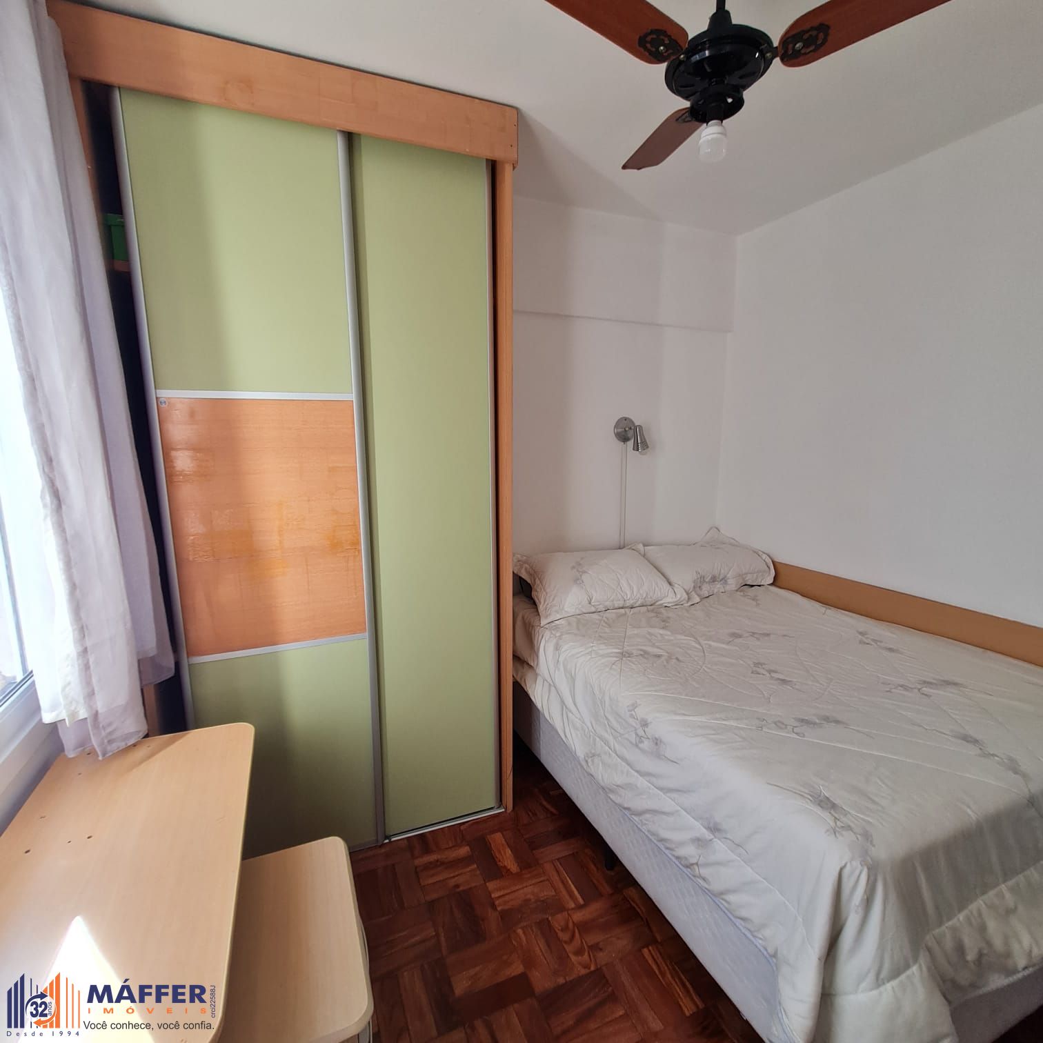 Apartamento, 3 quartos, 81 m² - Foto 22