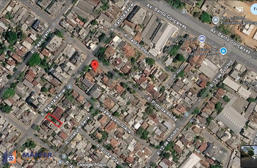 Terreno, 250 m² - Foto 3