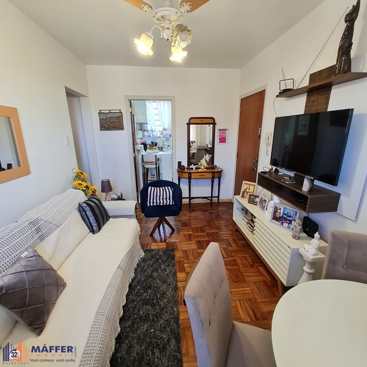 Apartamento, 2 quartos, 63 m² - Foto 7