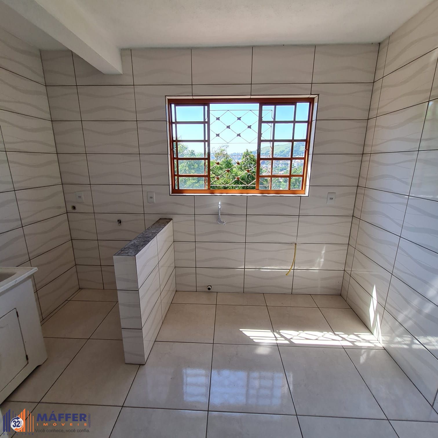 Casa, 2 quartos, 54 m² - Foto 9