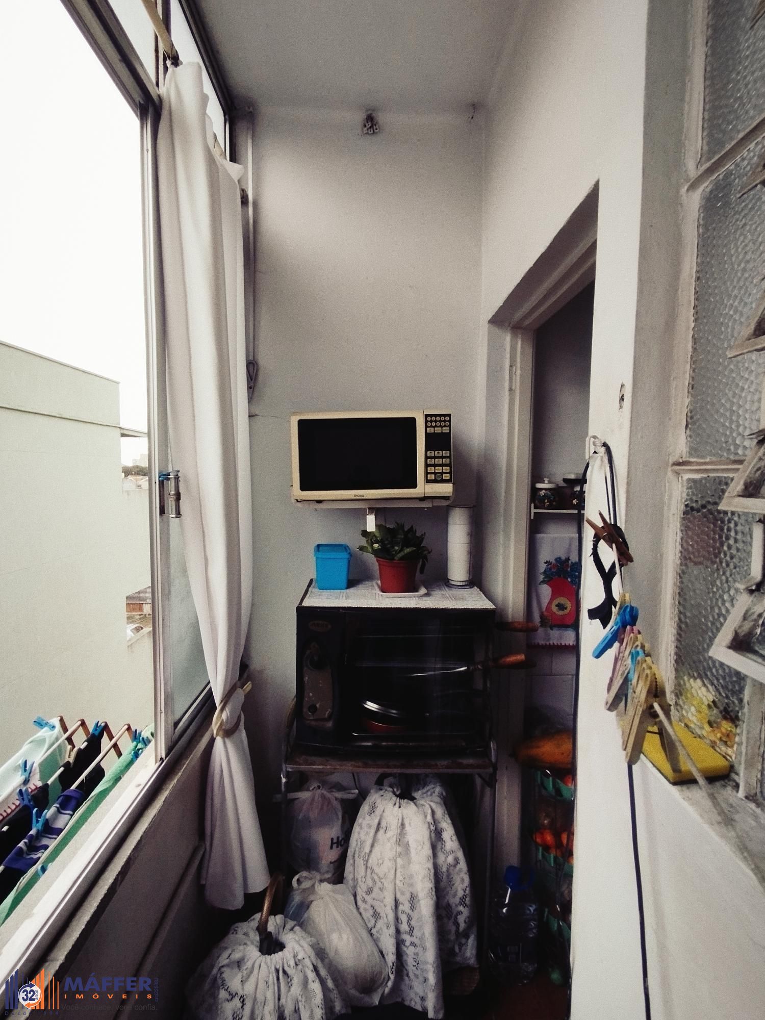 Apartamento, 2 quartos, 60 m² - Foto 23