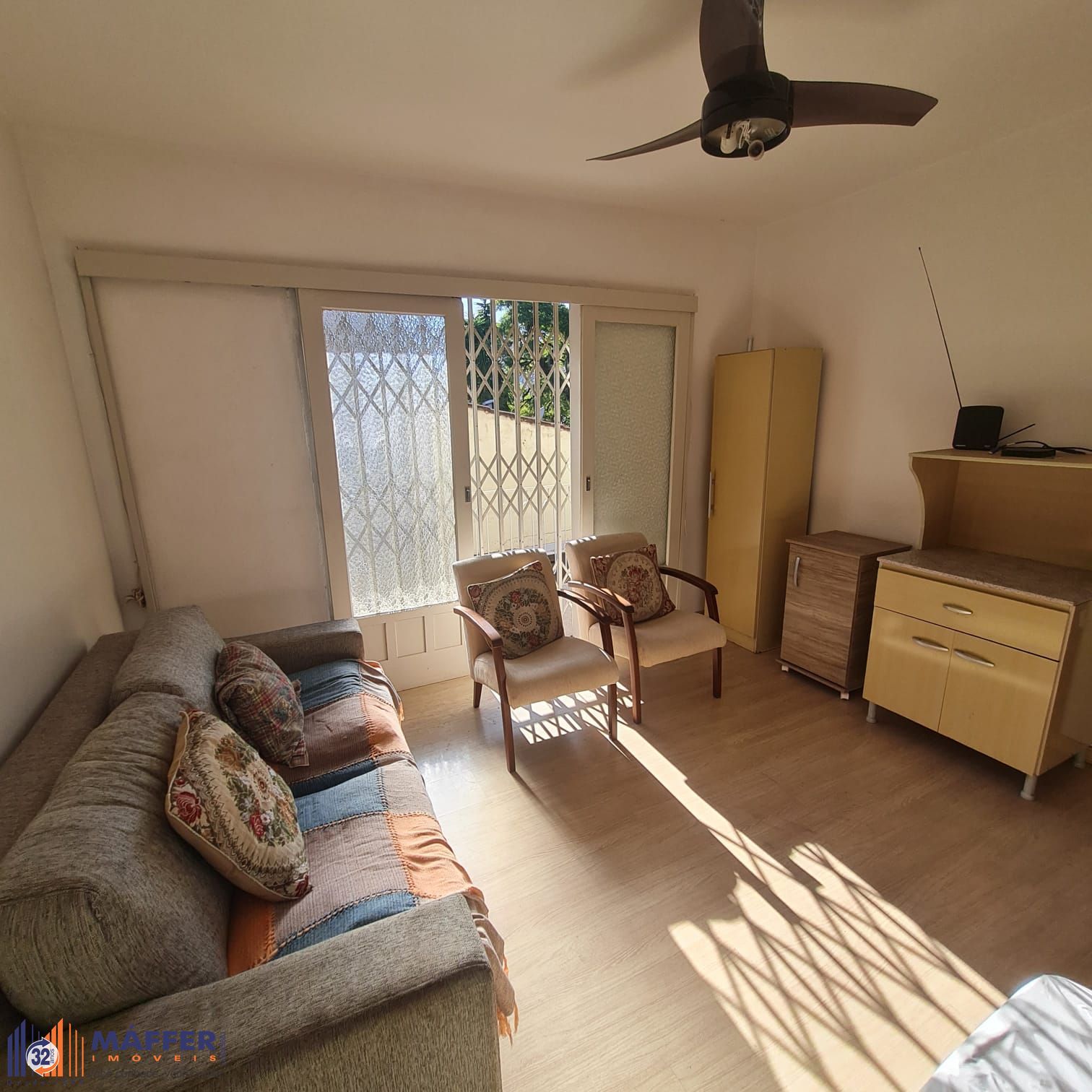 Apartamento, 2 quartos, 57 m² - Foto 11
