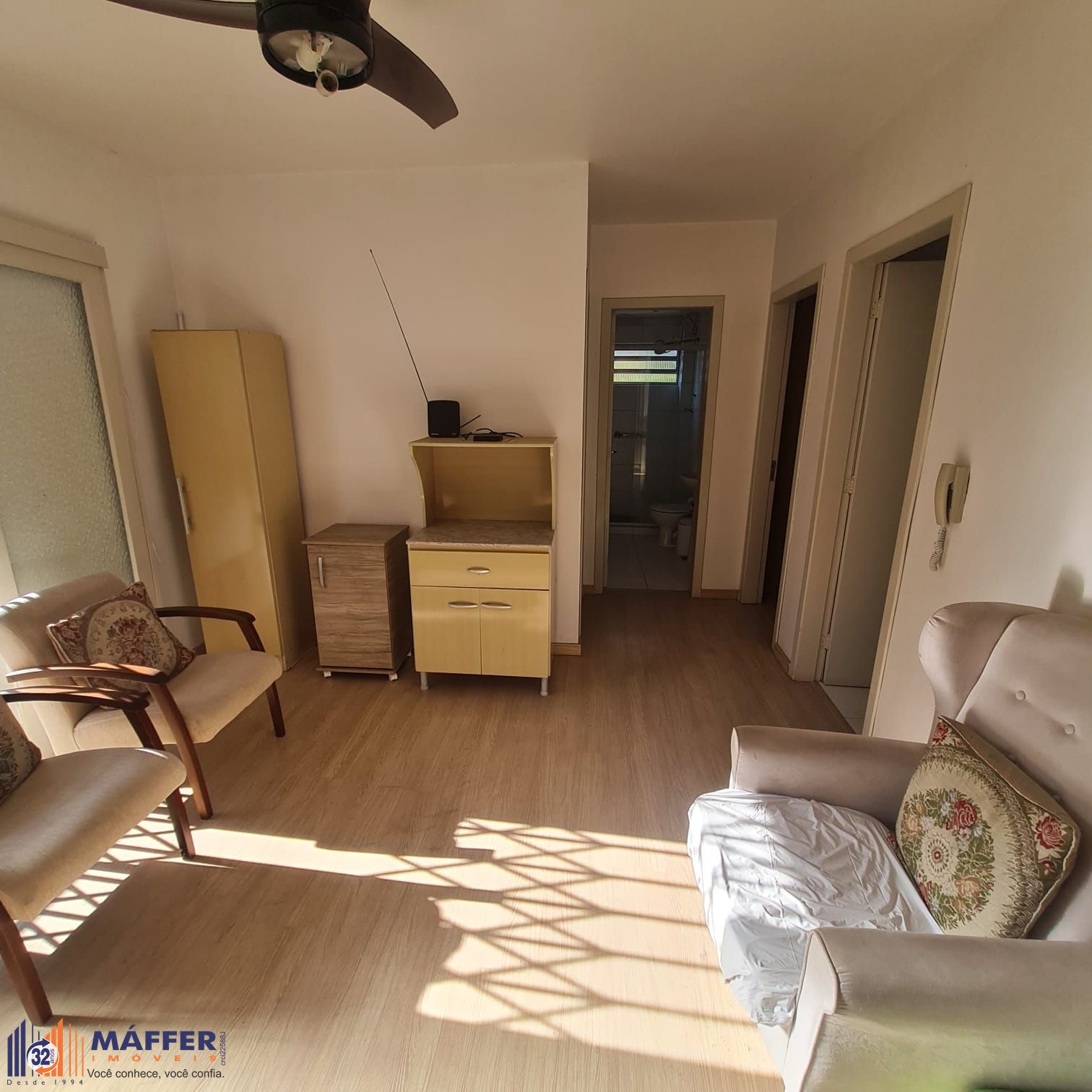Apartamento, 2 quartos, 57 m² - Foto 10