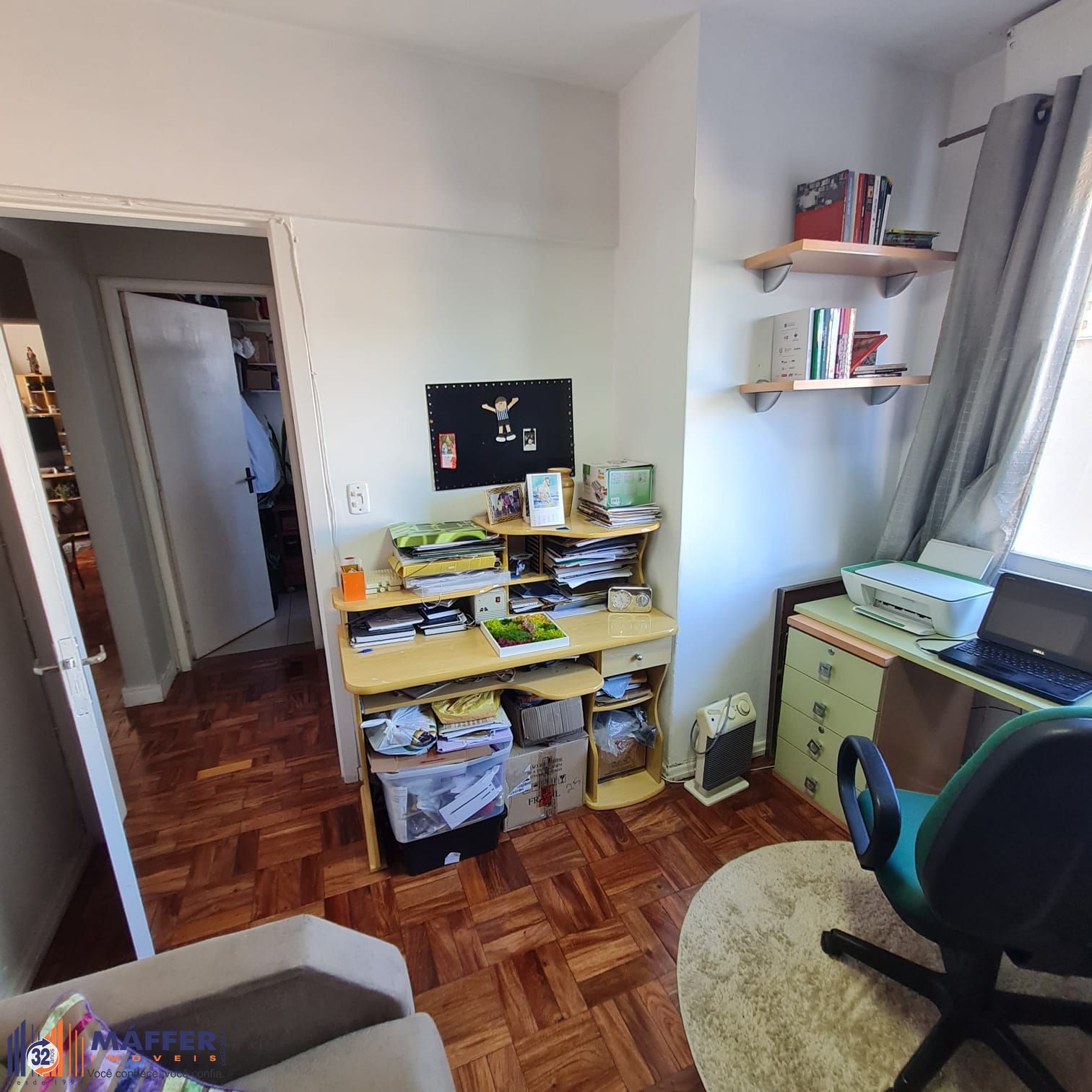Apartamento, 3 quartos, 81 m² - Foto 18