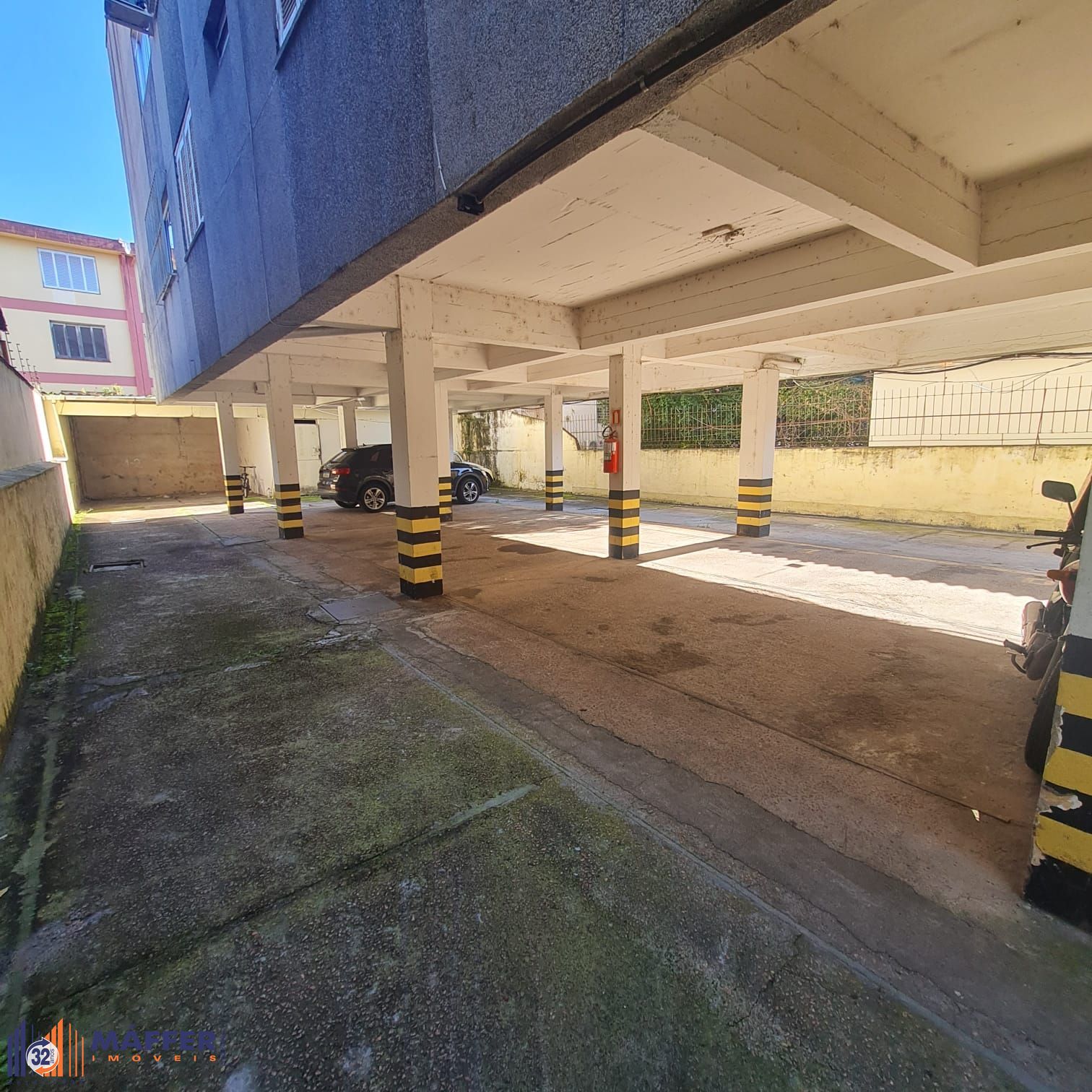 Apartamento, 2 quartos, 57 m² - Foto 26