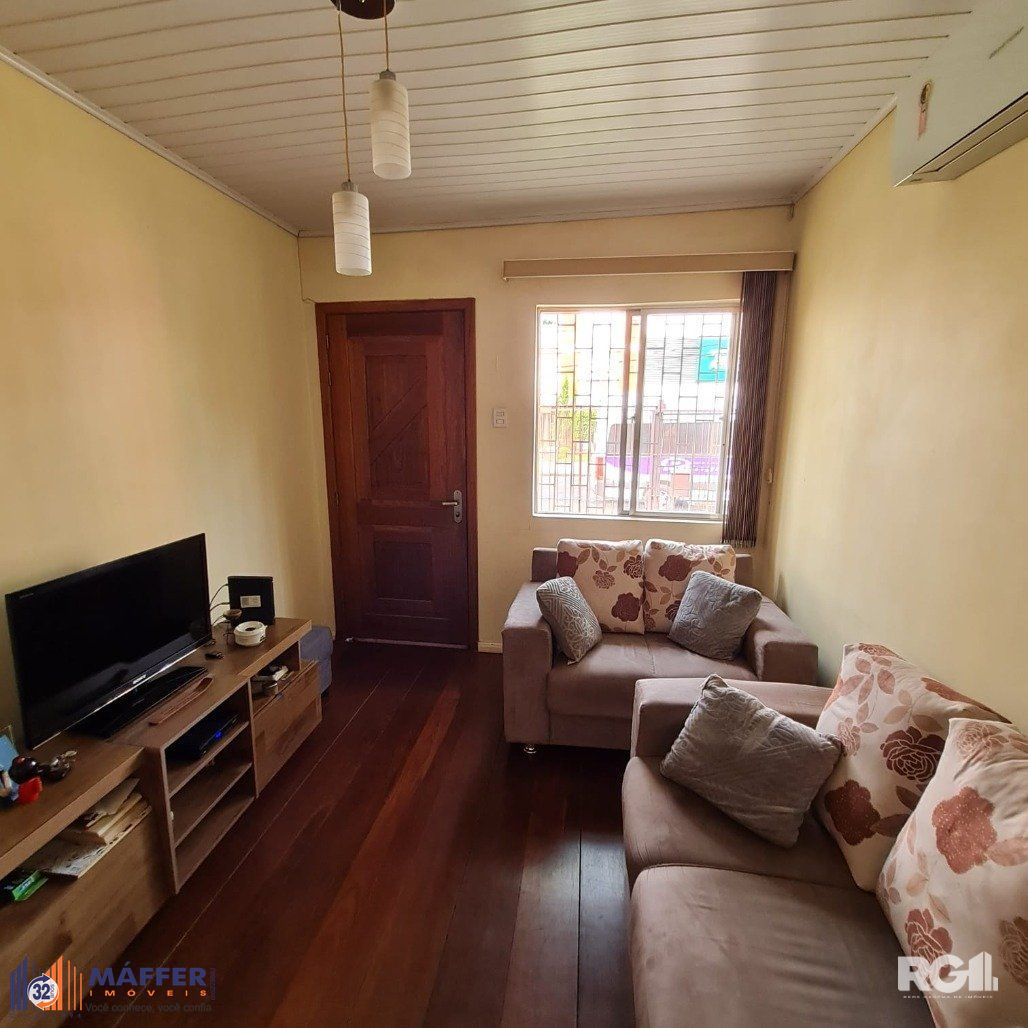 Casa, 2 quartos, à venda, 200 m², Partenon - Porto Alegre — foto 4