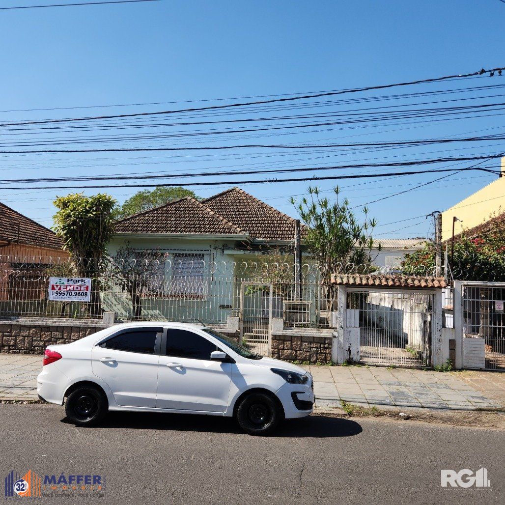 Casa 3 quartos à venda, 511m², Partenon - Porto Alegre